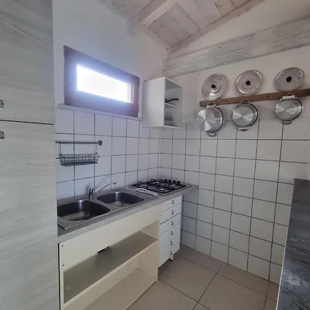 Casa Ares Appartement Tottubella
