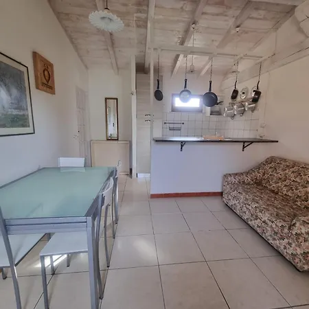 Casa Ares Appartement *