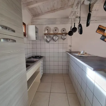 Appartement Casa Ares