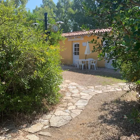 Appartement Casa Ares *