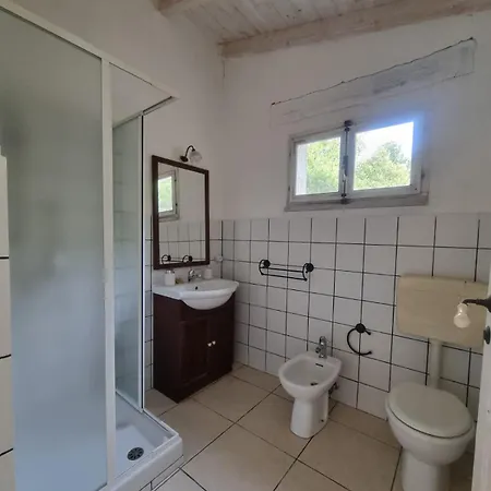 Casa Ares Apartment