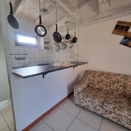 Apartment Casa Ares