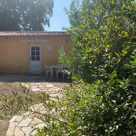 Casa Ares *